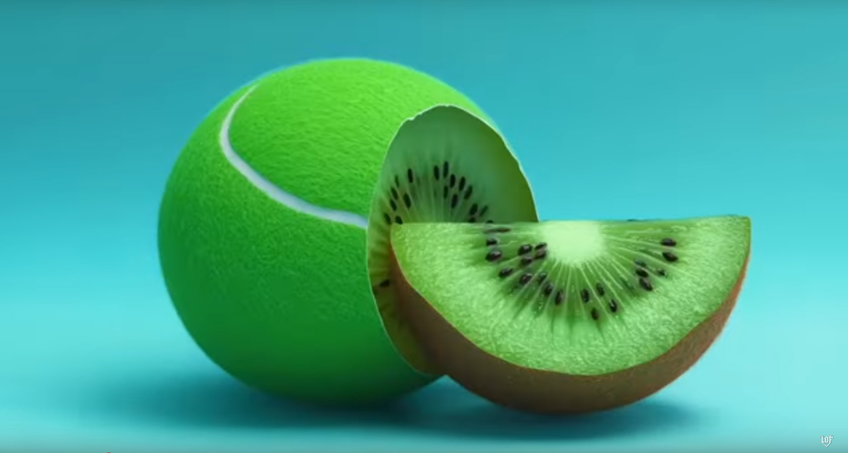 kiwi