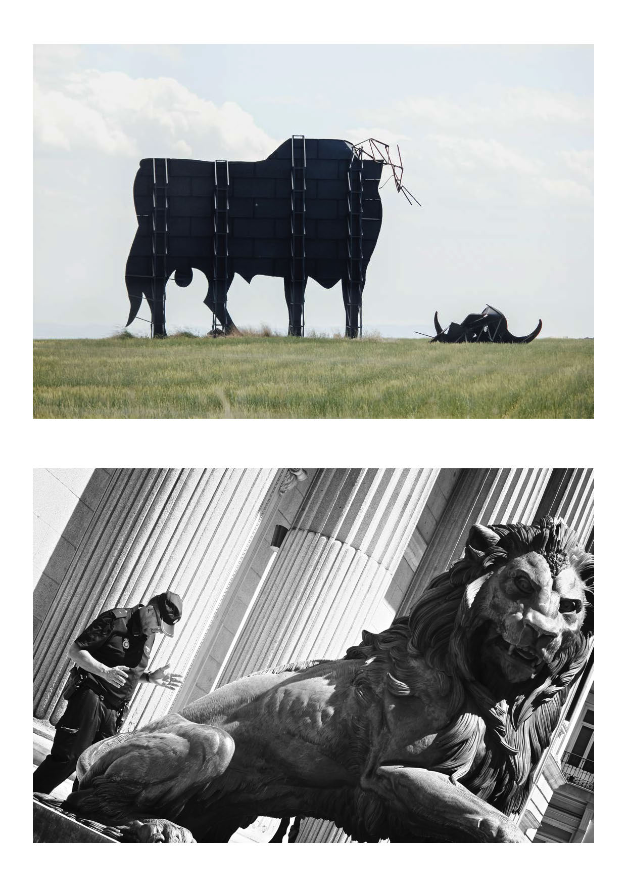 Toro de Osborne