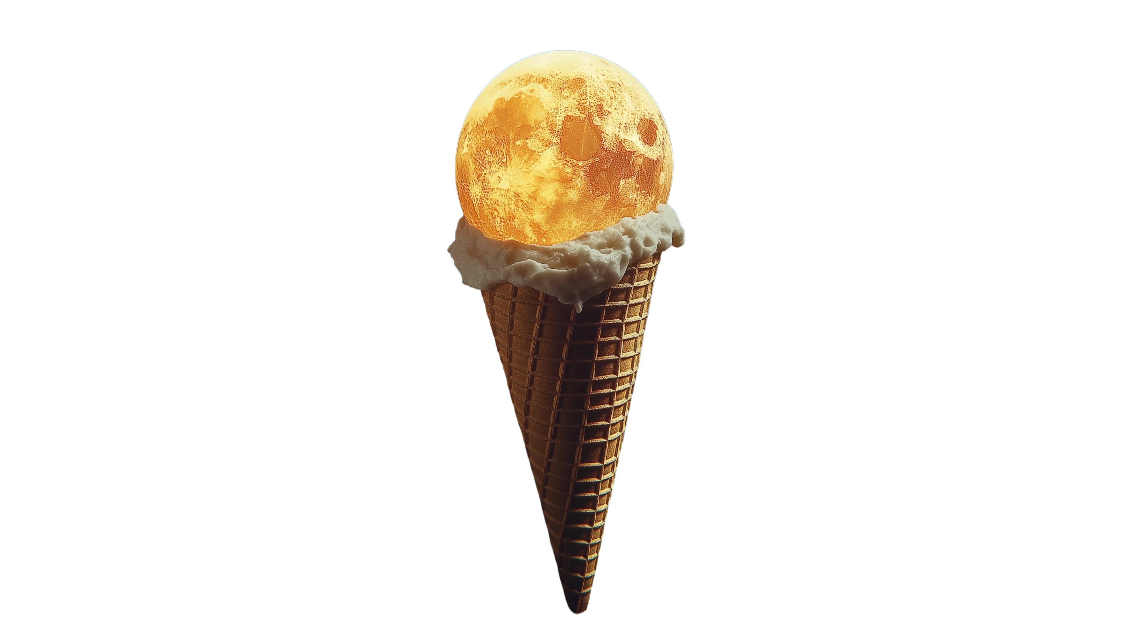 Cono de Luna