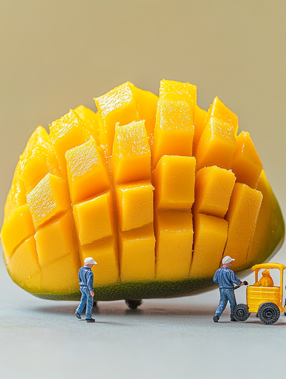 Mango Adv