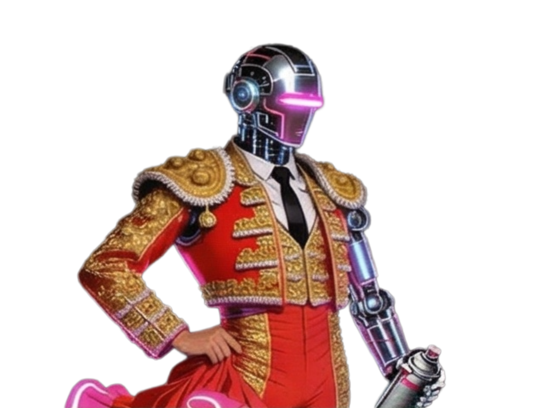 neo-torero