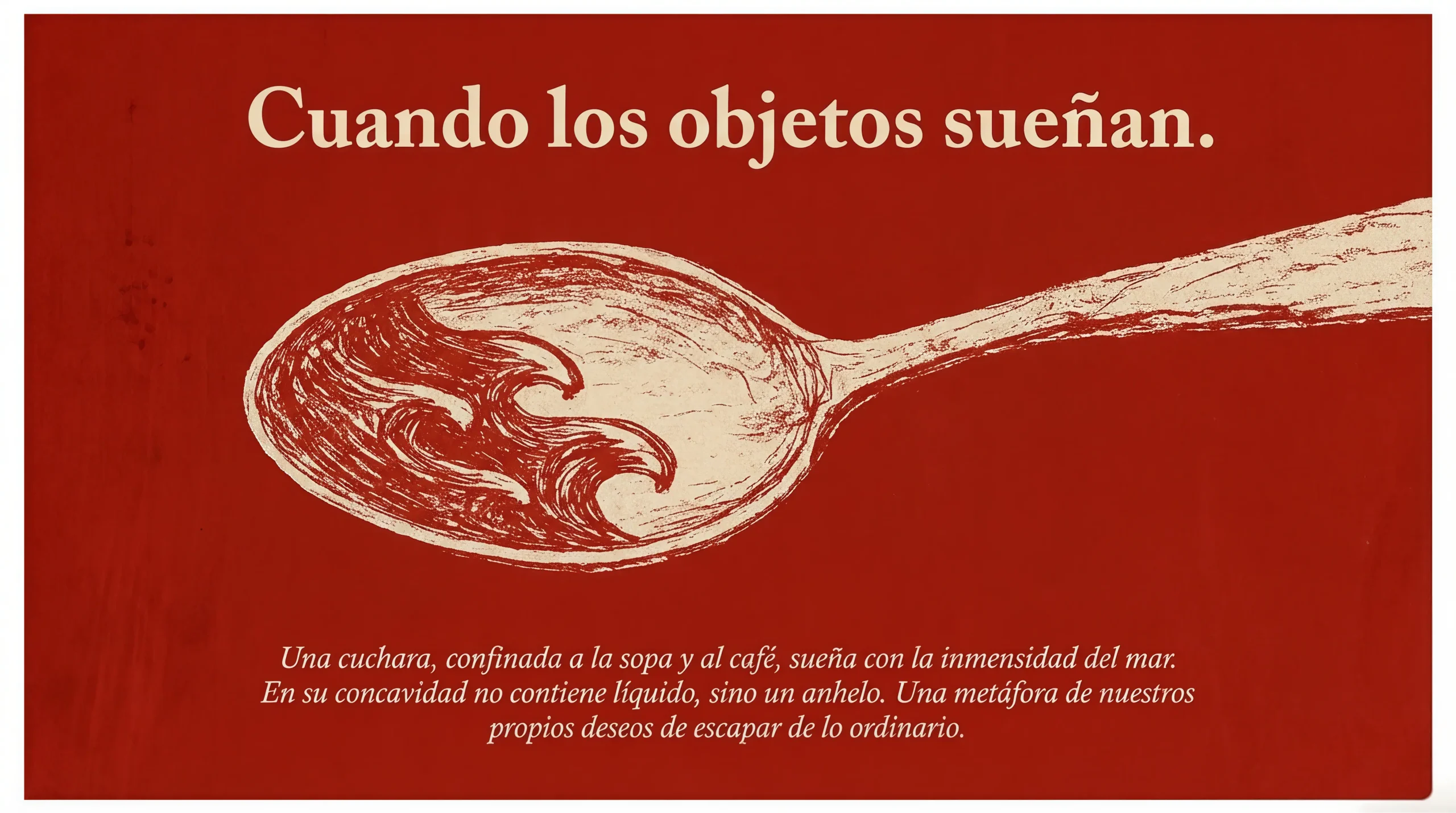 Atlas Mnémico Poesía