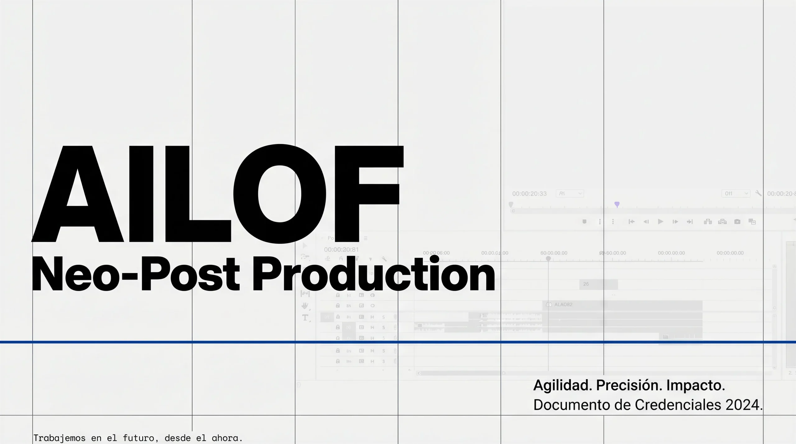 Ailof neo post pro