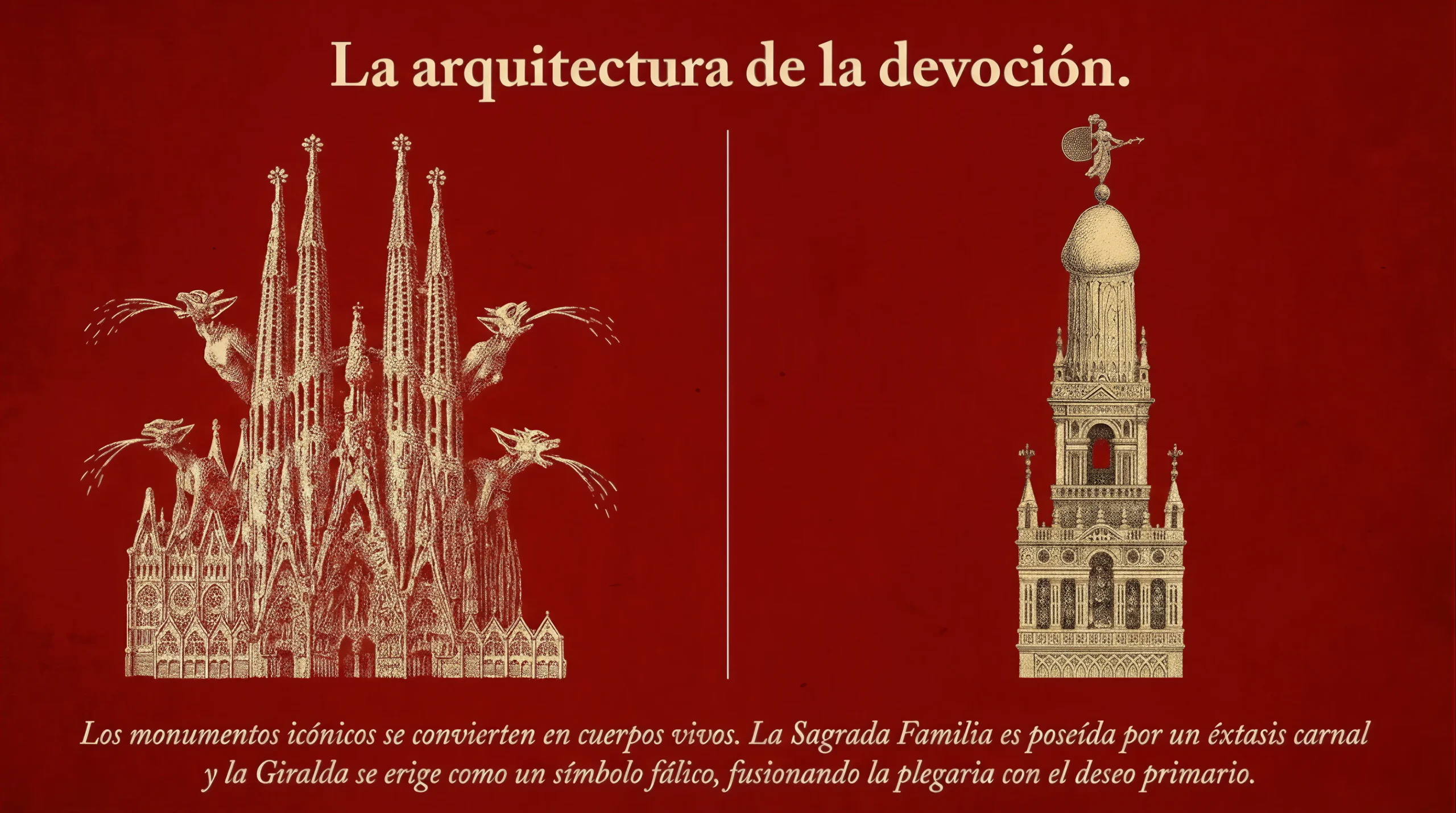 Arquitectura Devoción