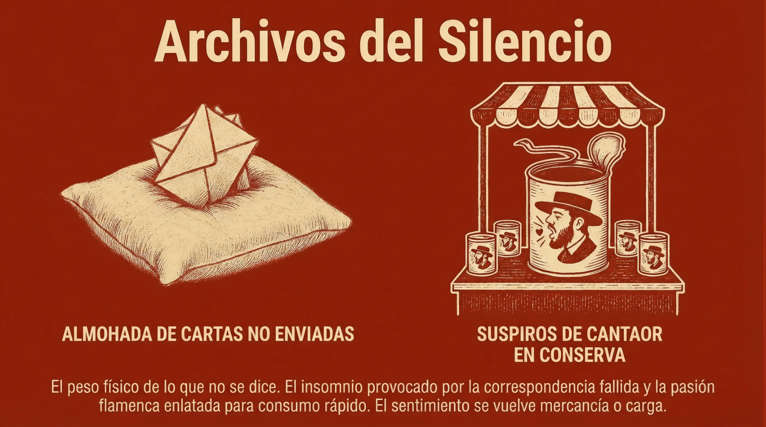 Archivos Silencio