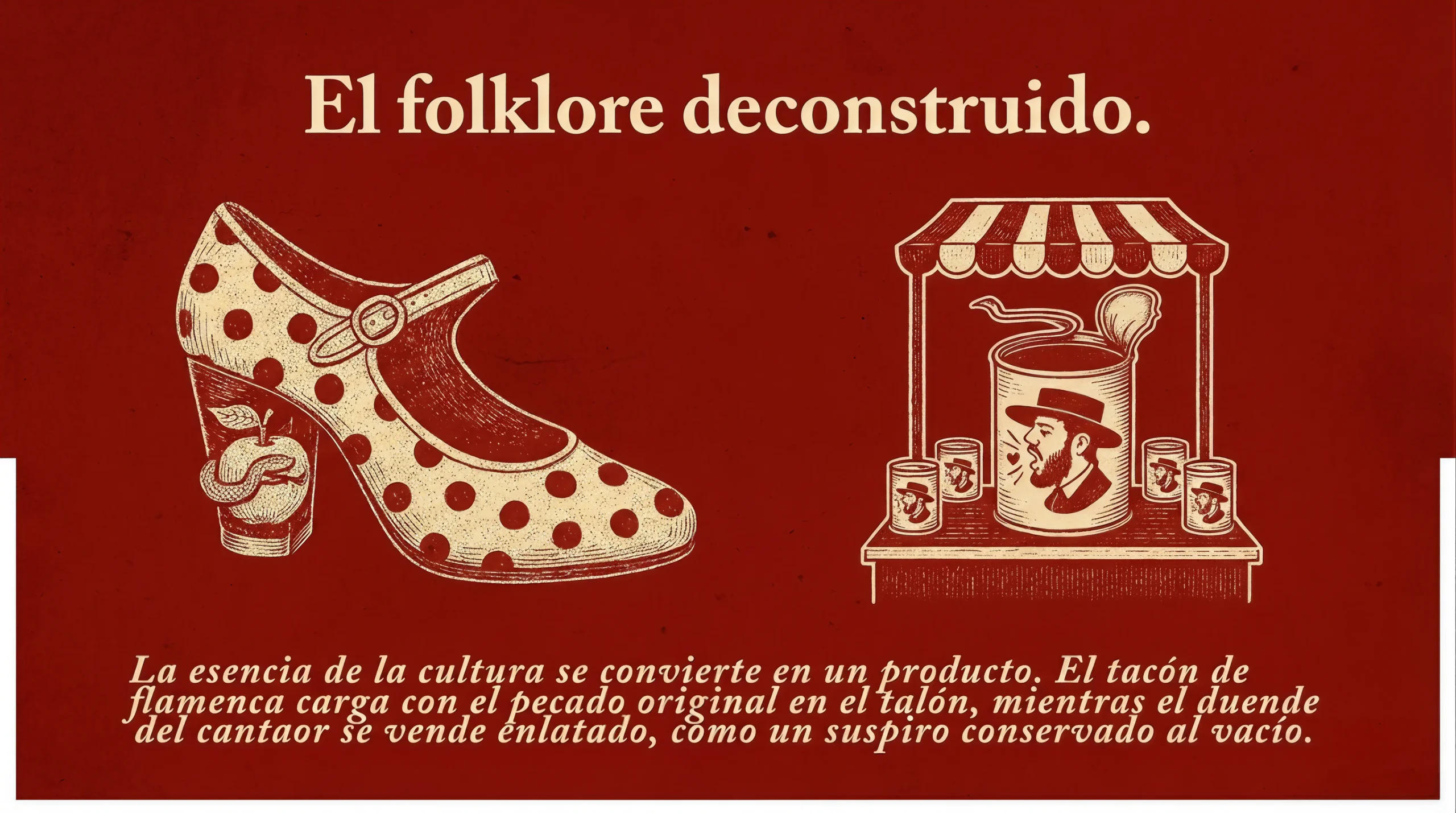 Folklore Deco