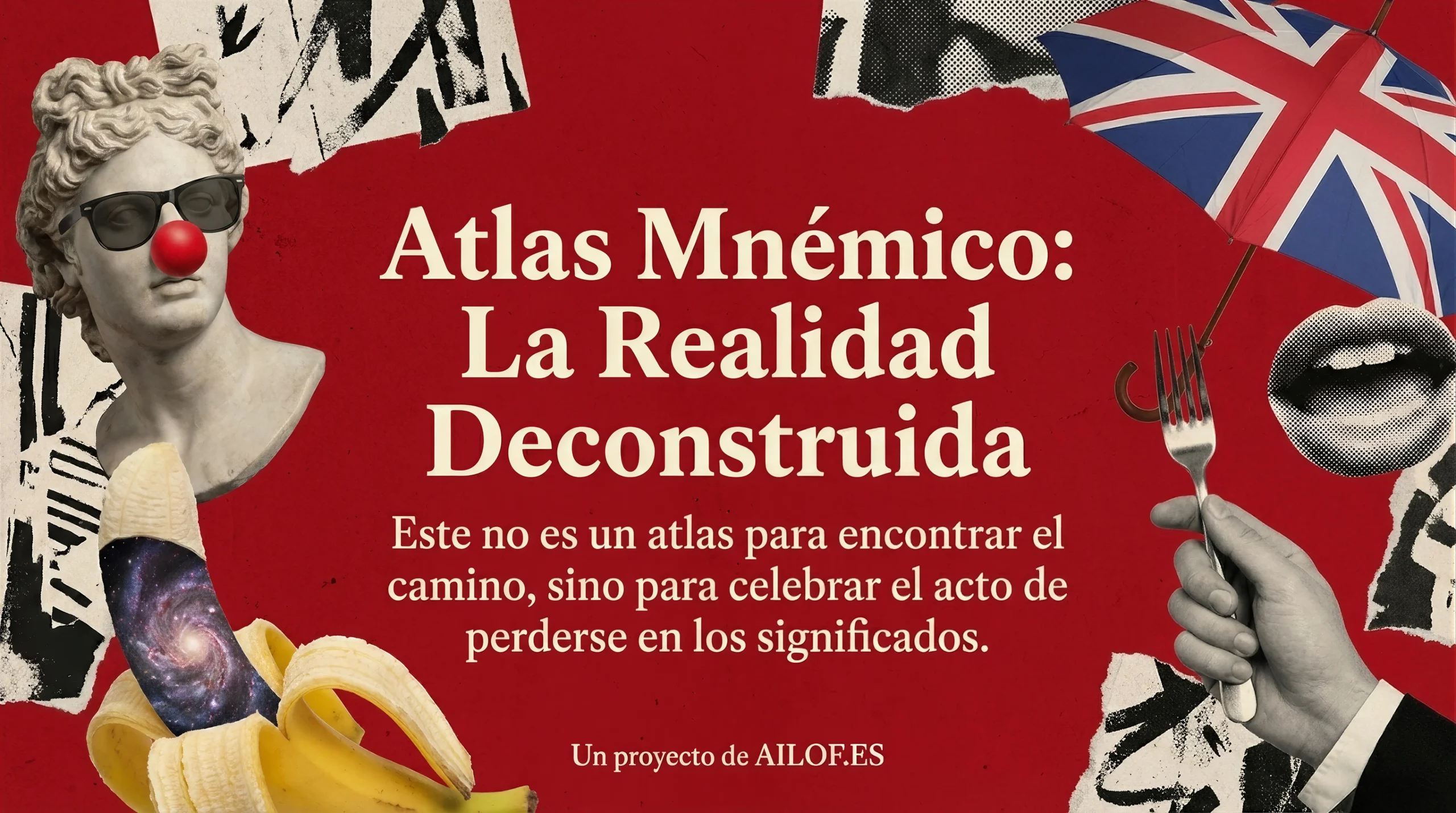 Reality Deco