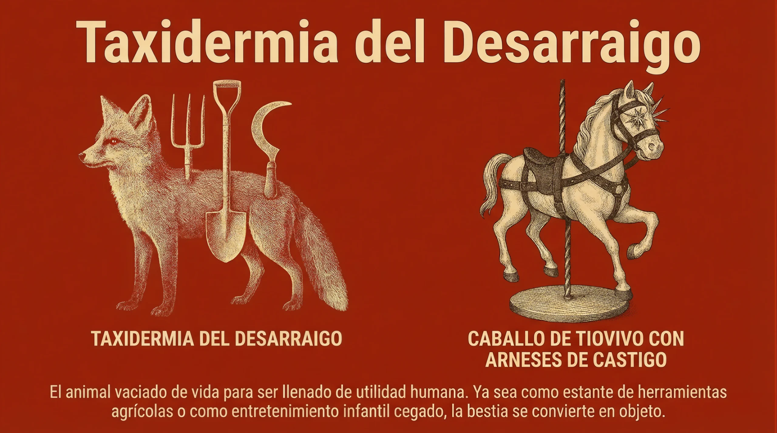Taxidermia