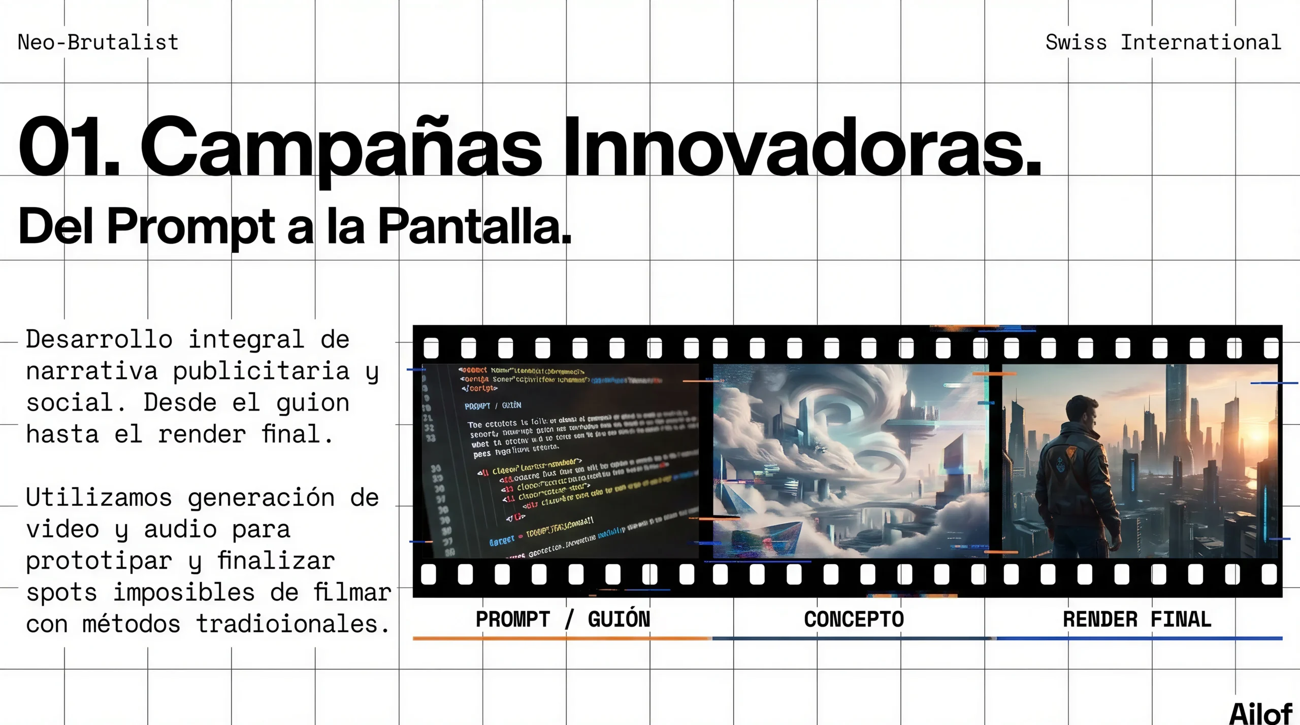 Campa innova