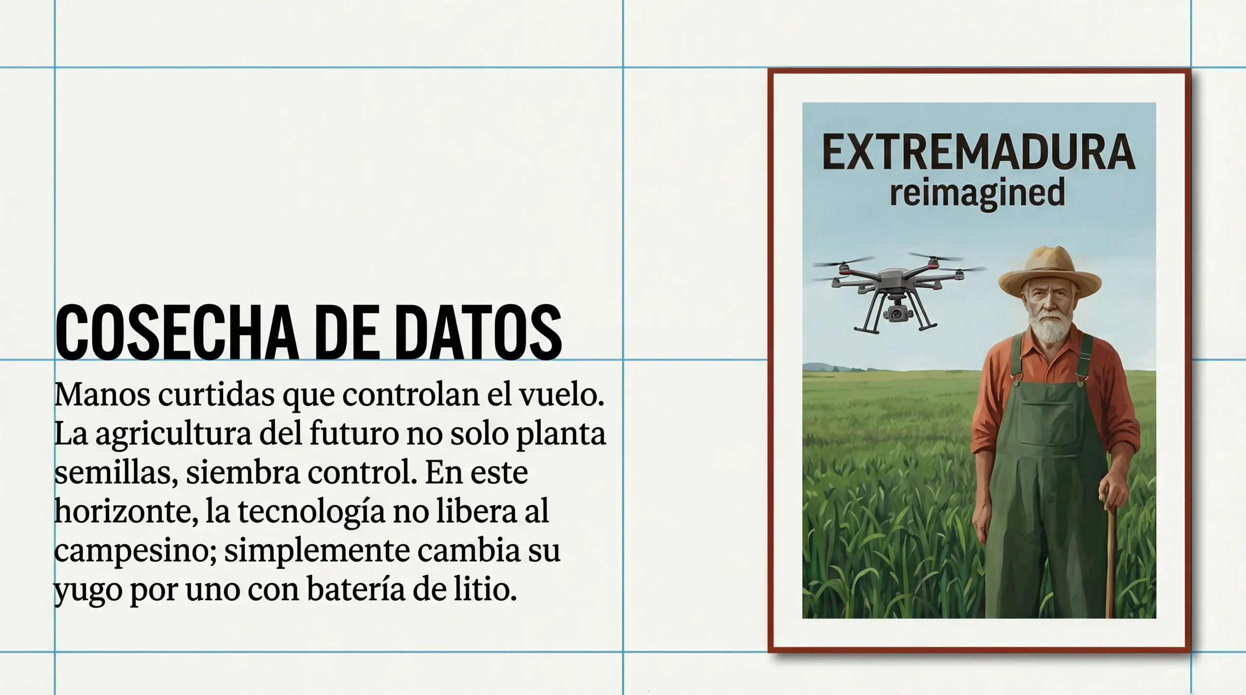 Cosecha de datos