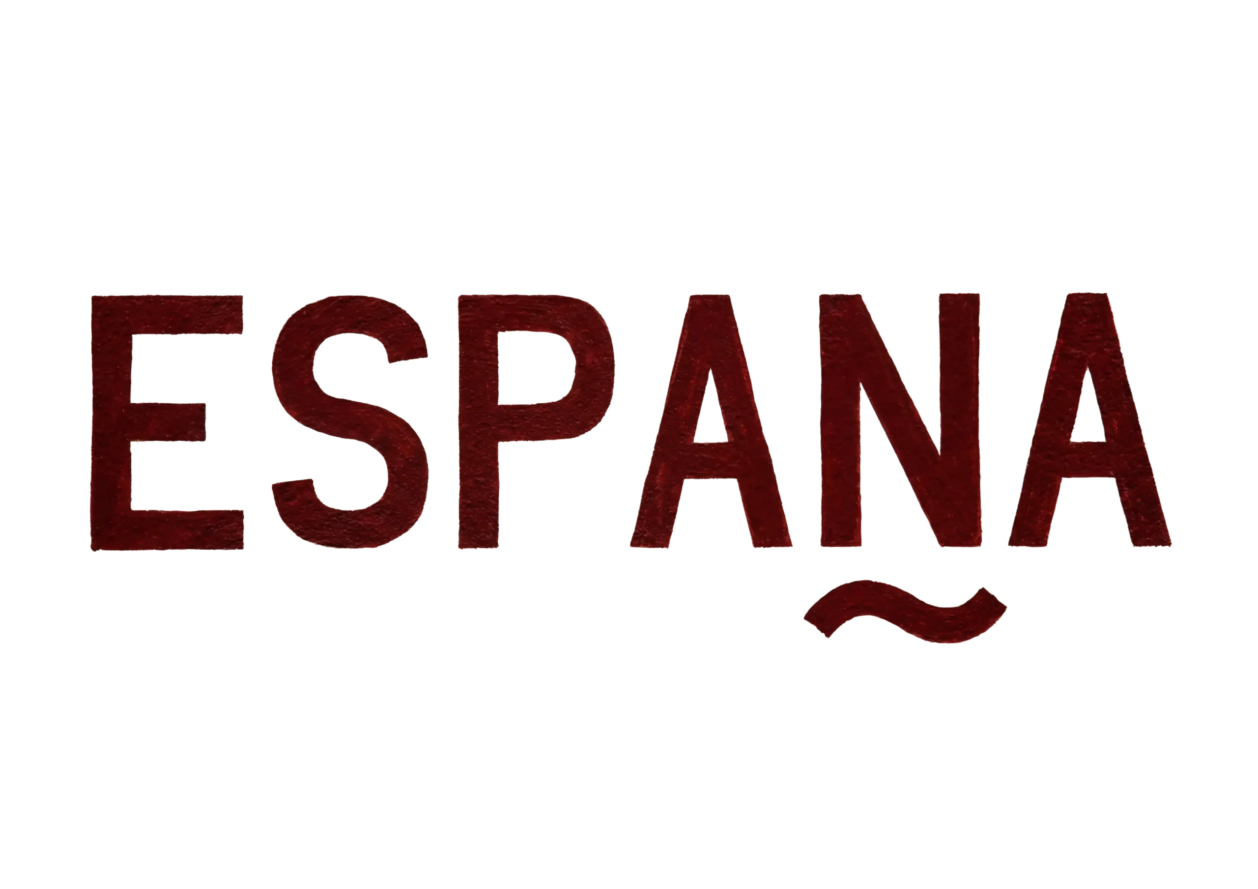 España Virgulilla