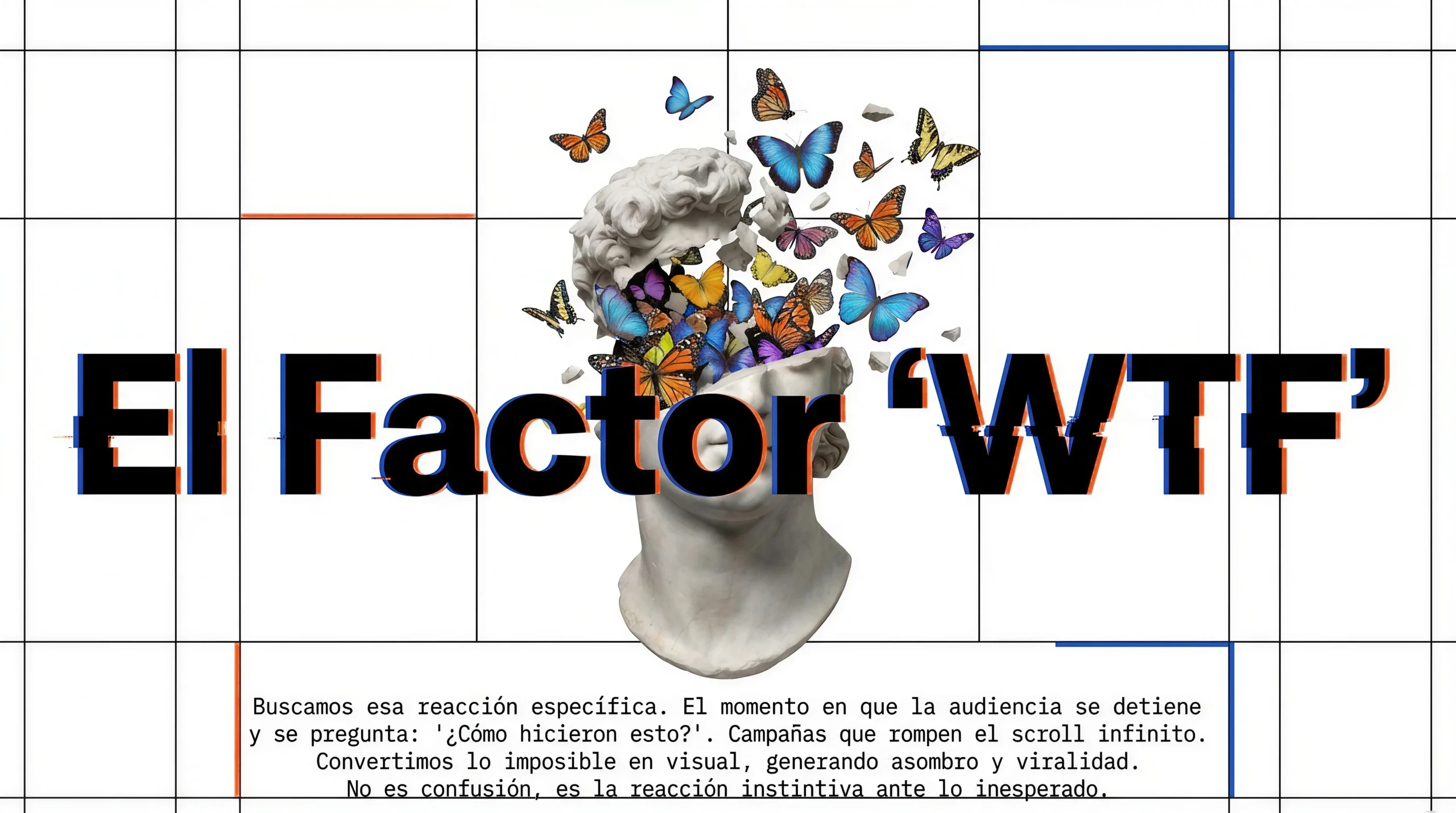 Factor wtf