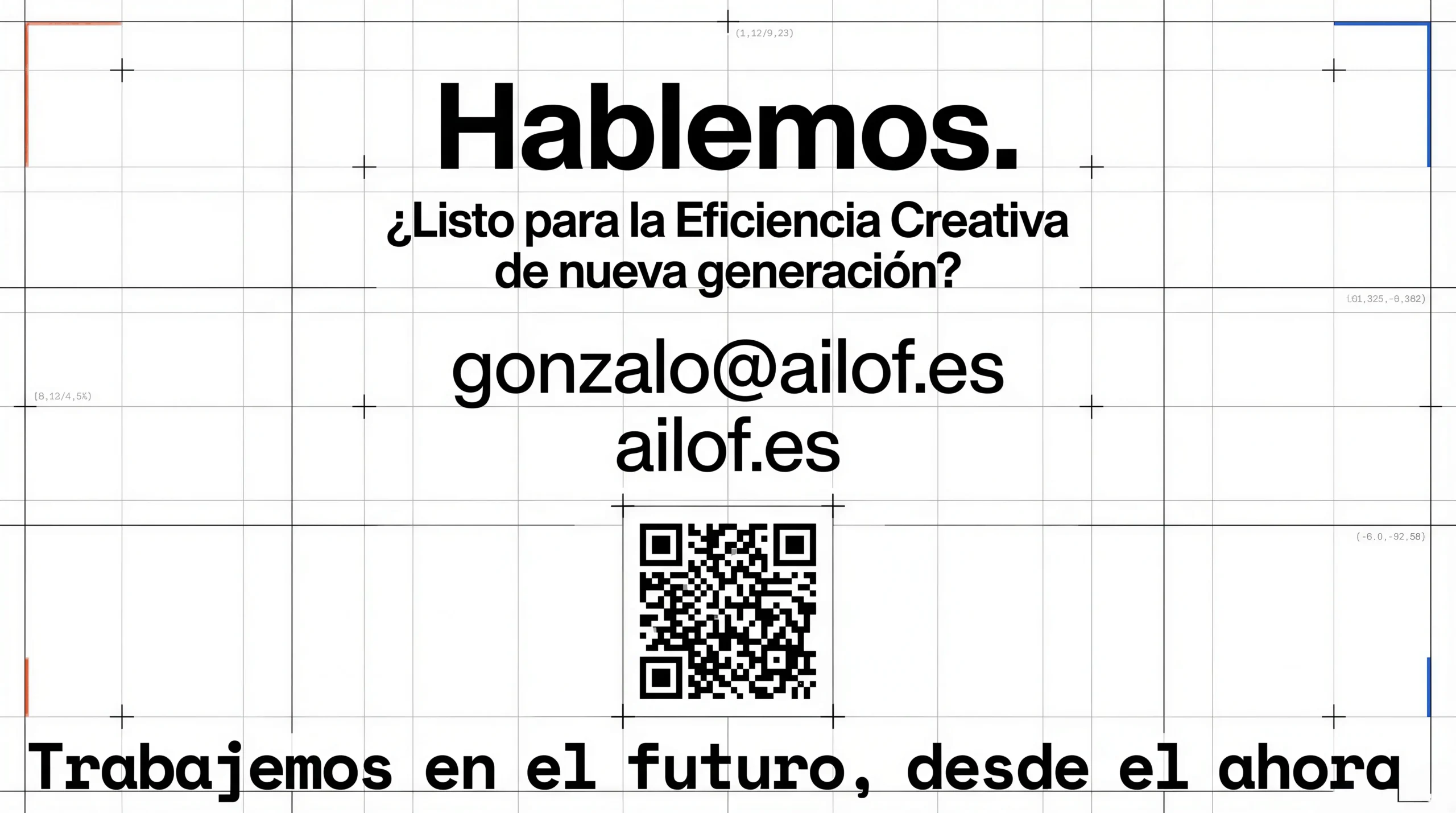 Hablemos ailof