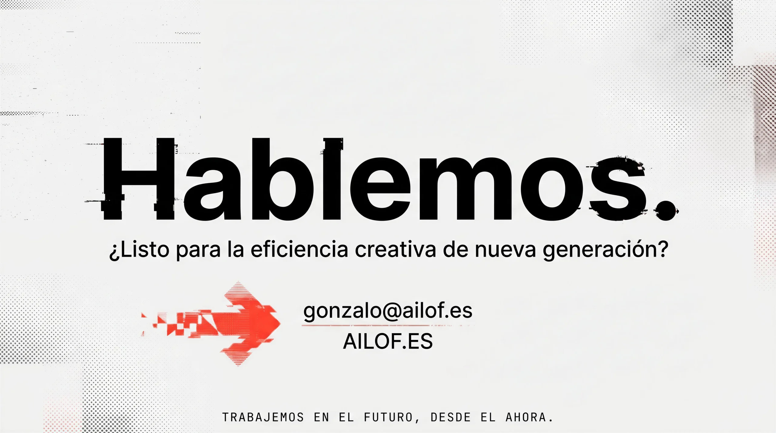 Hablemos v