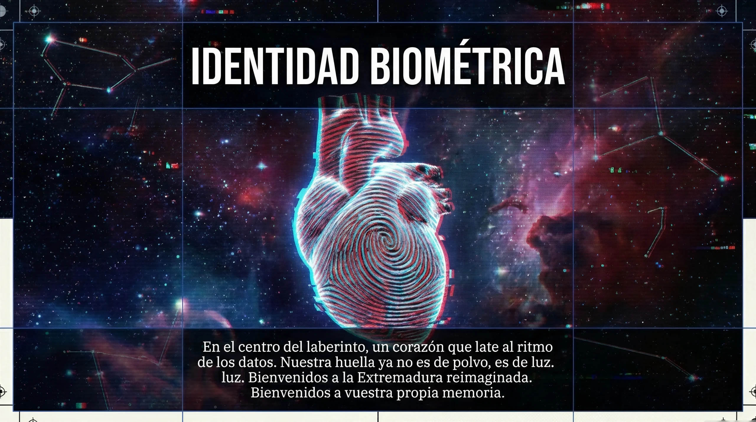 Identidad bio