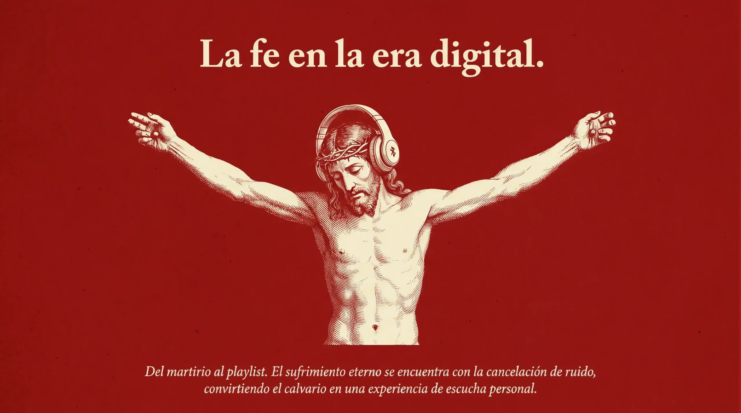 Fe digital auriculares