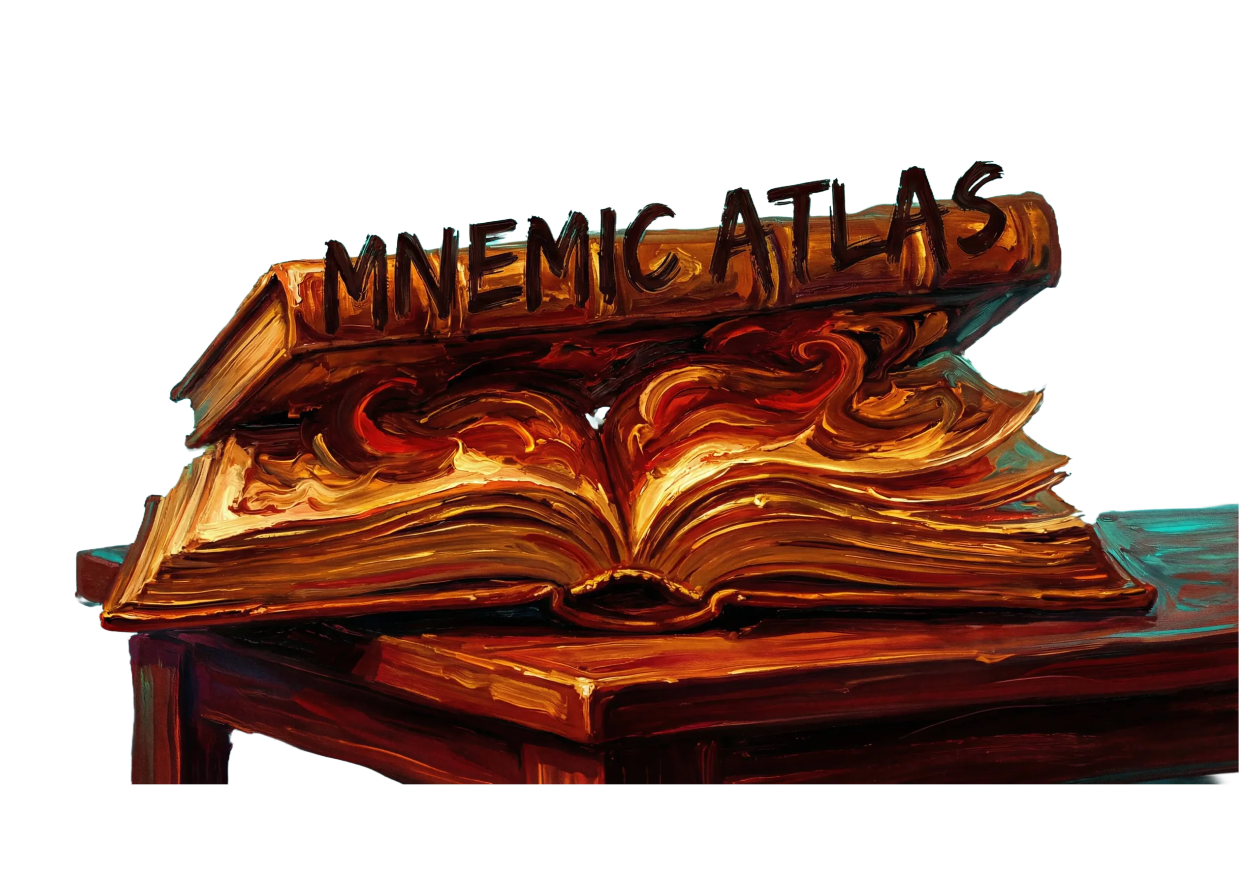 Mnemic atlas trans