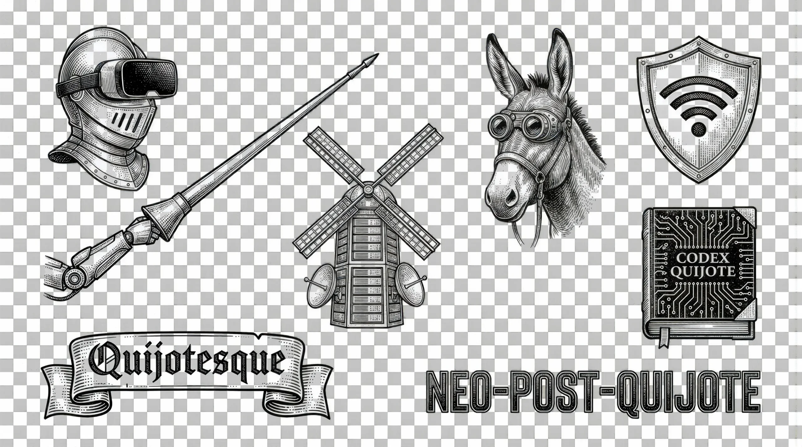 Neo quijote v co