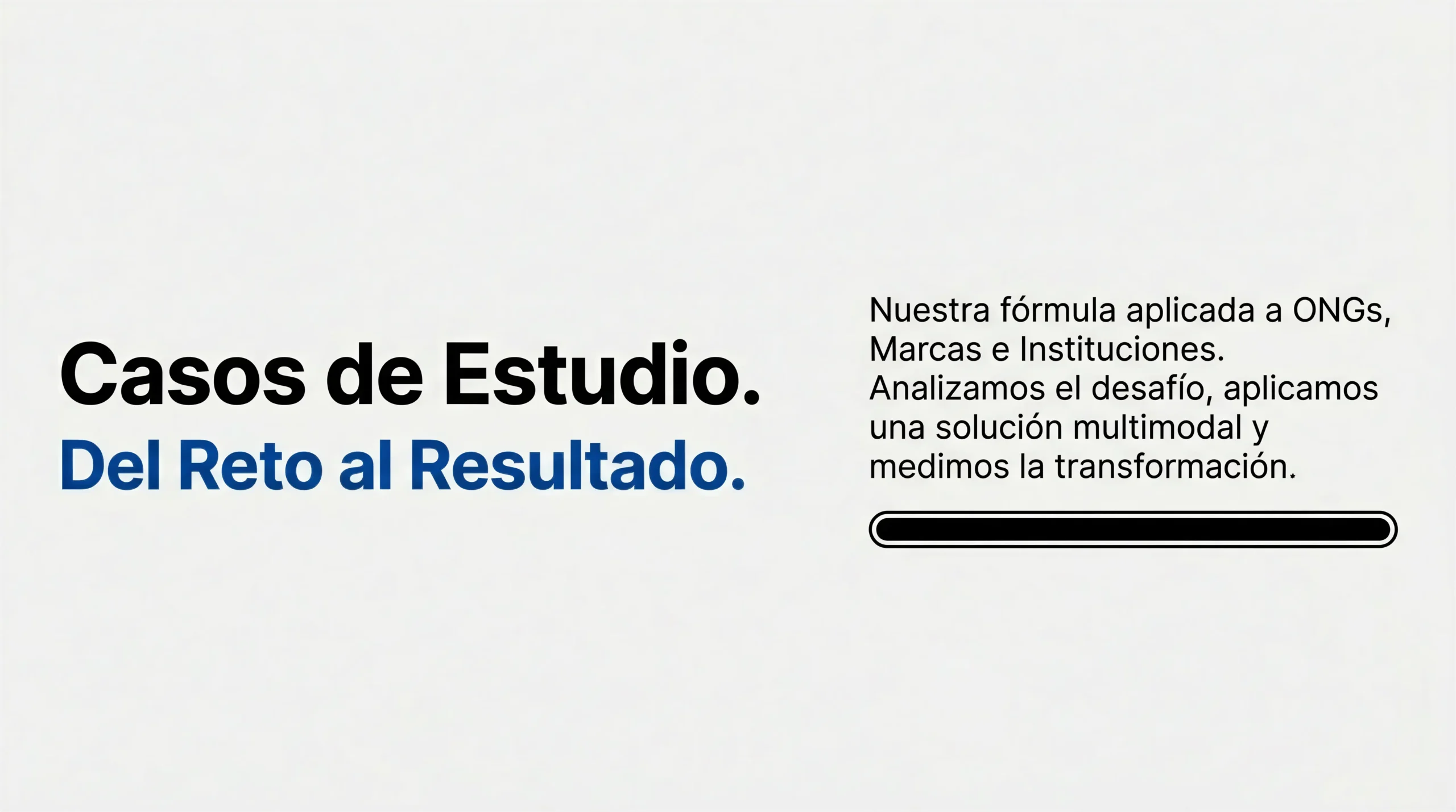 Ahmed y Amina · Paz con Dignidad