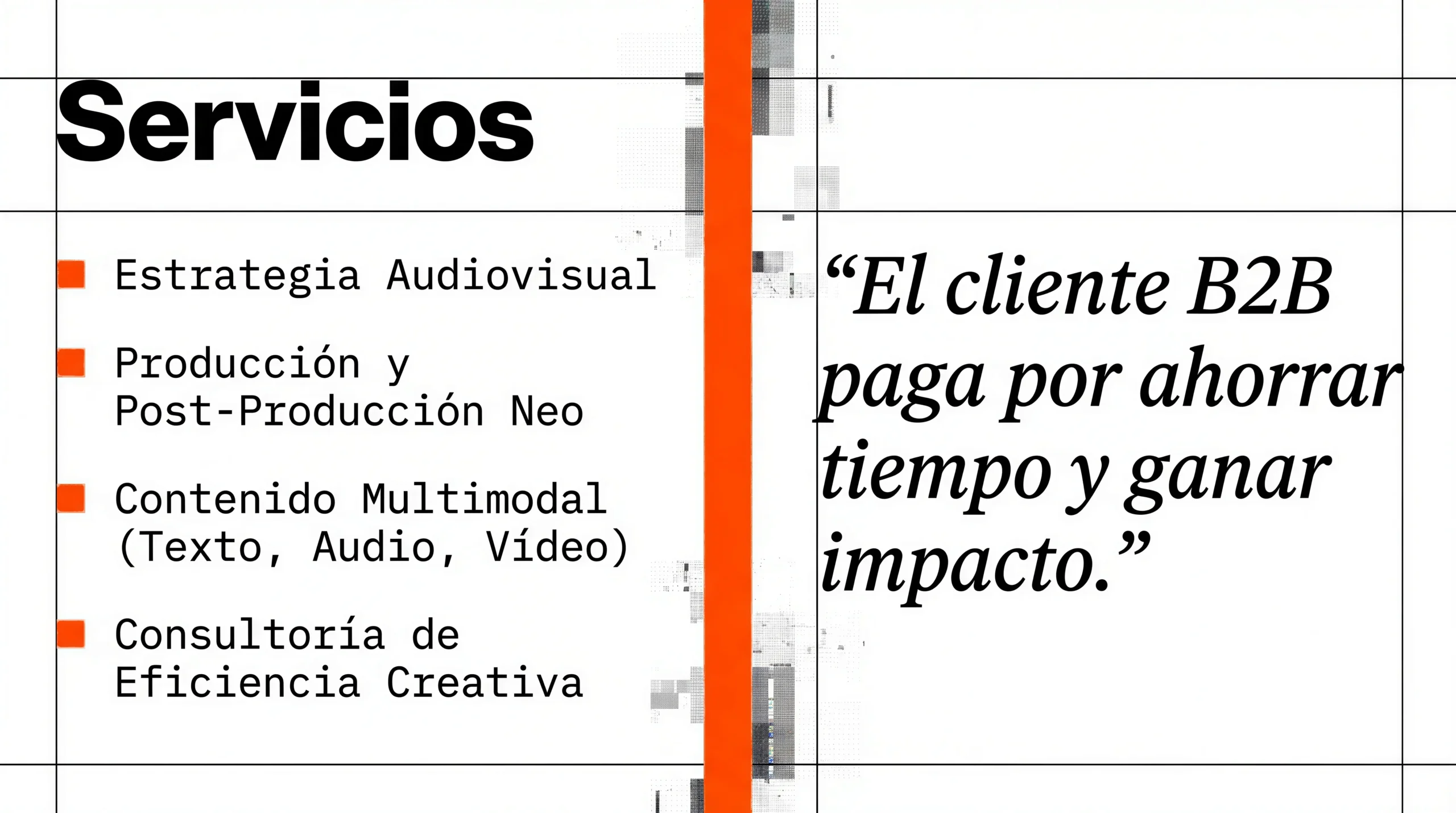 Servicios ailof