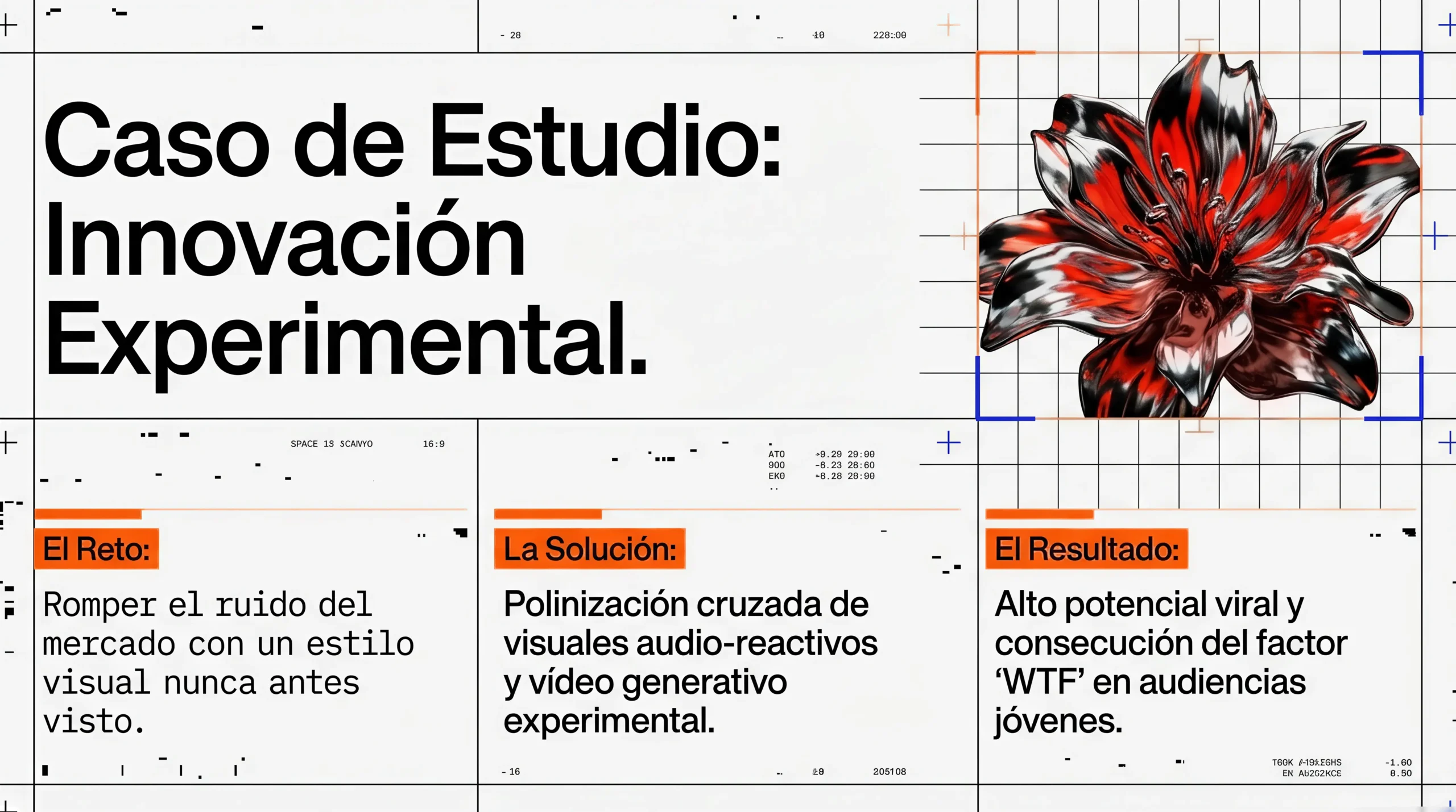 Caso de estudio innova