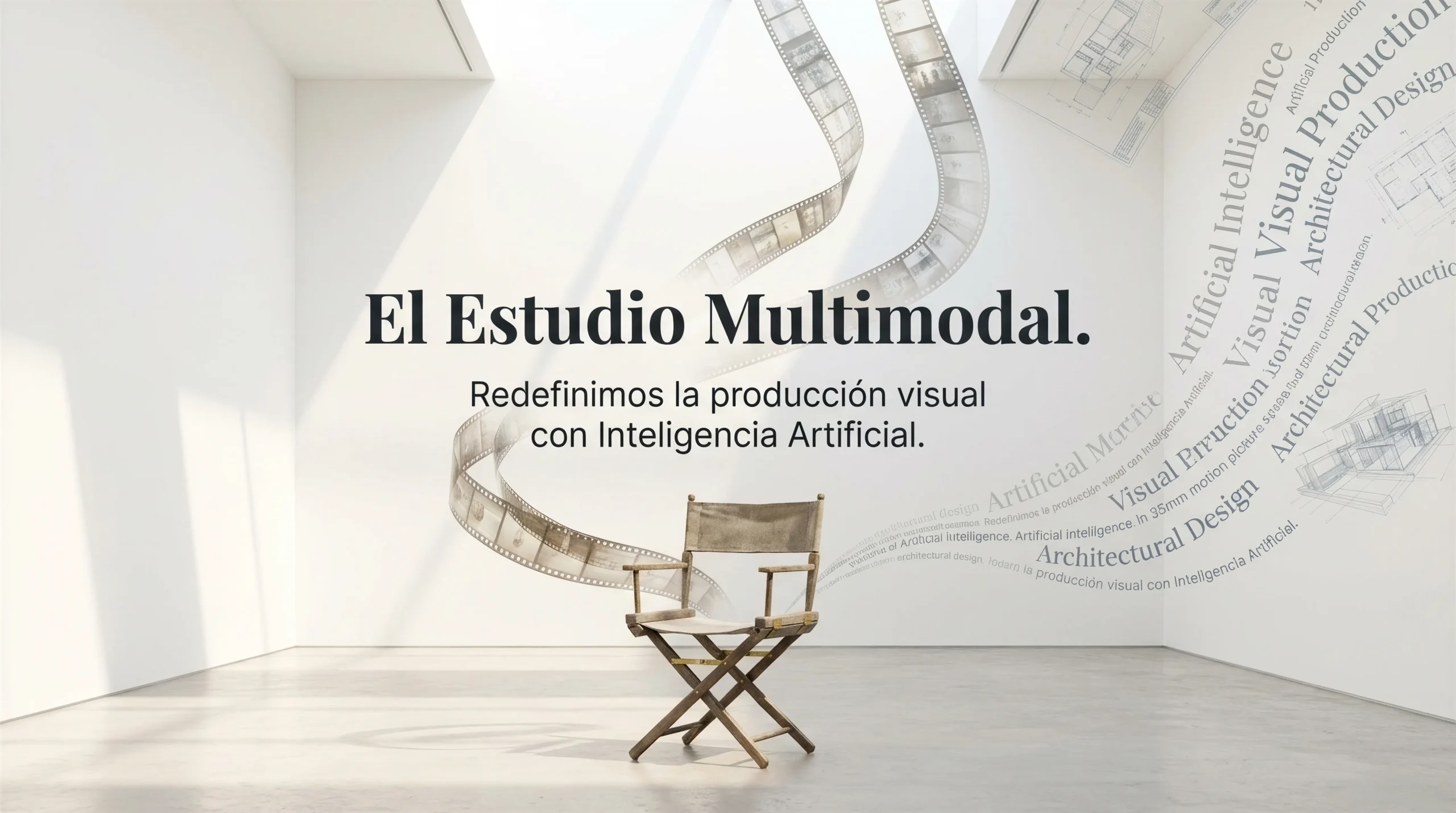 AiLOF Estudio Multidisciplinar