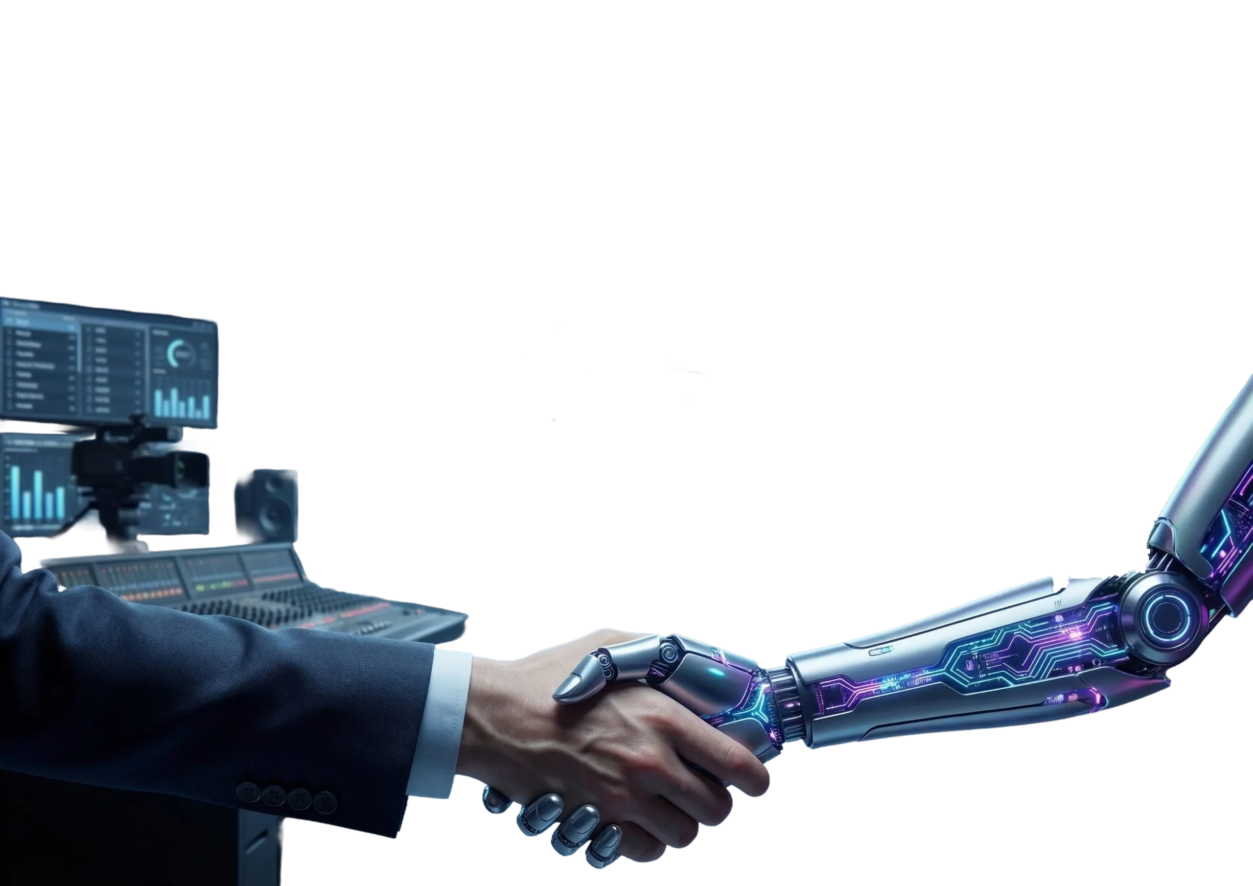 AI Transparente