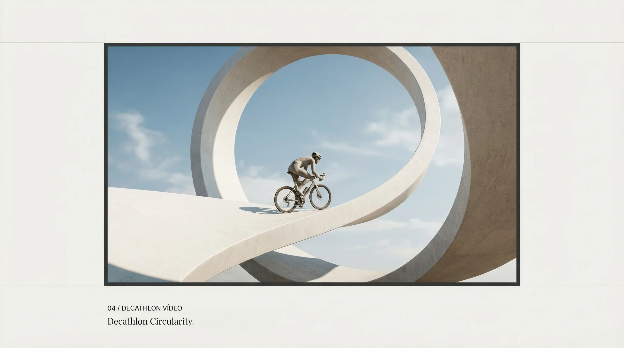 Decathlon Circularity Vision 2035
