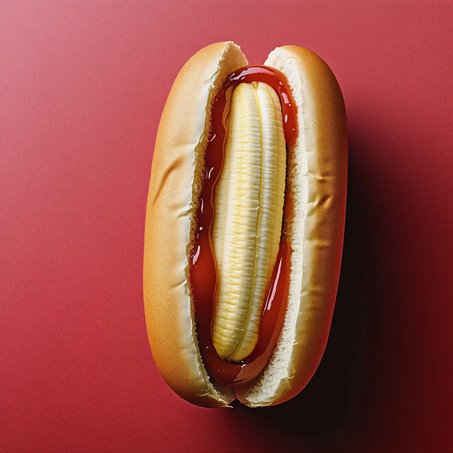 Banana Fondo