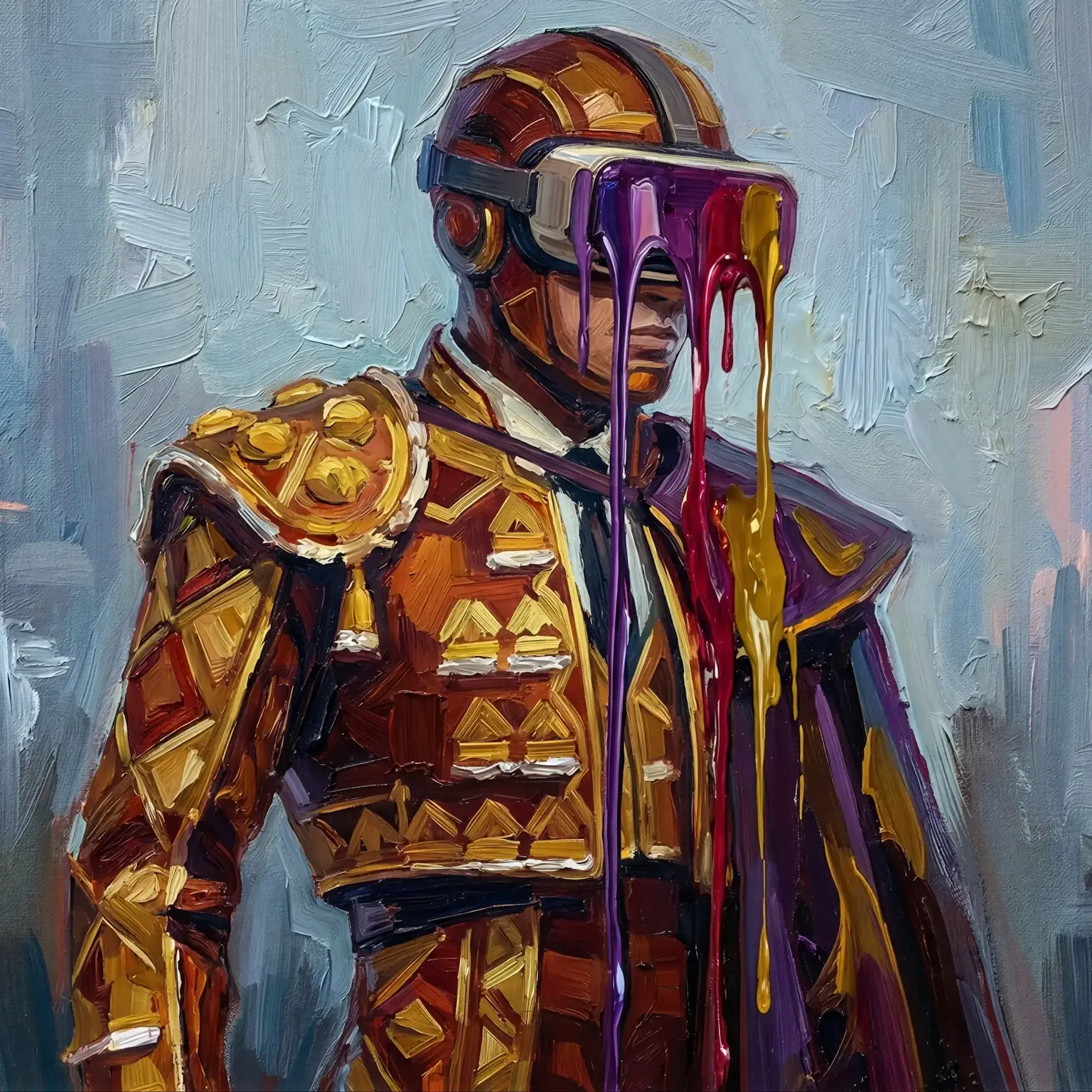 Torero Fondo