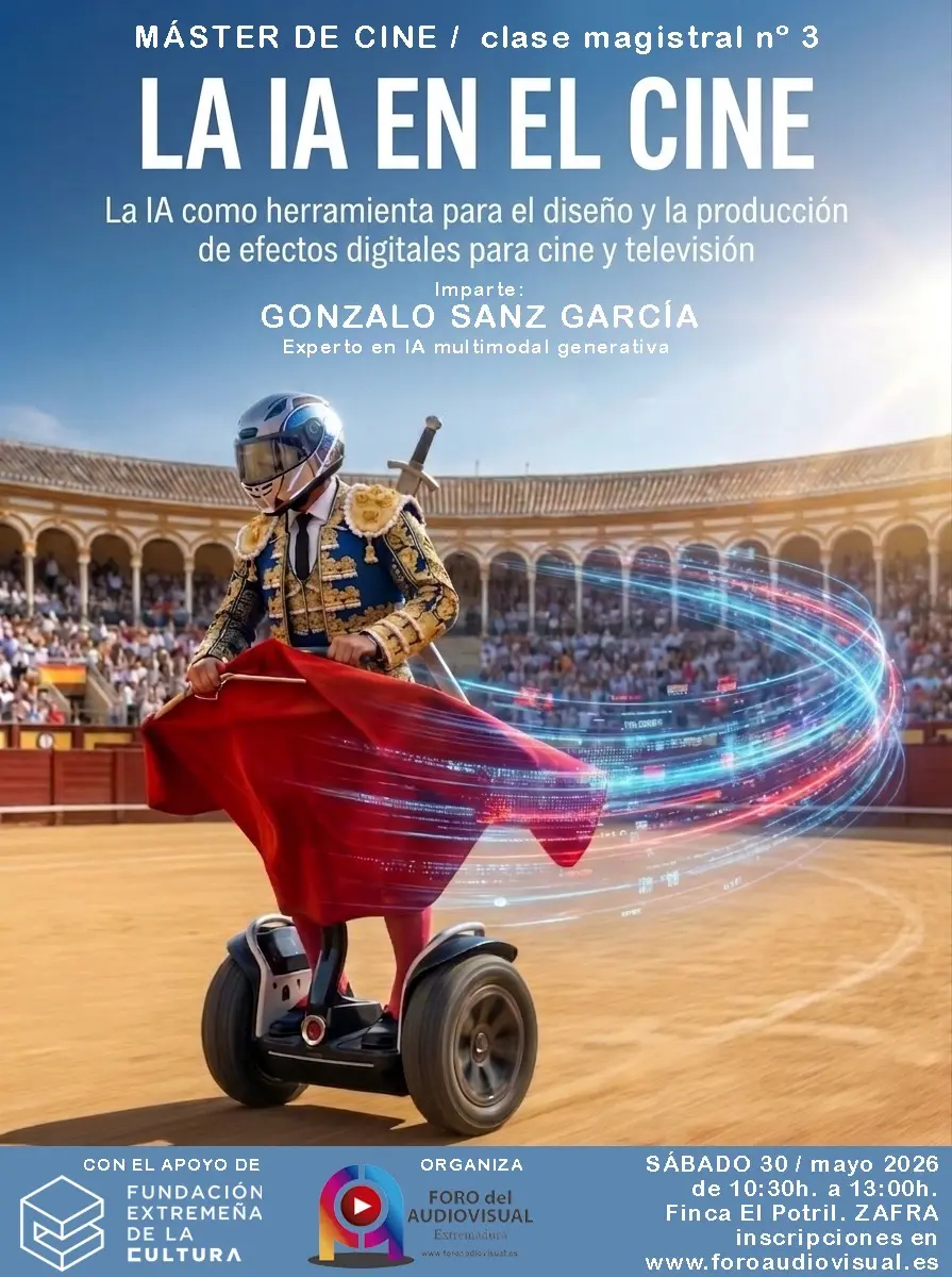 Cartel Masterclass
