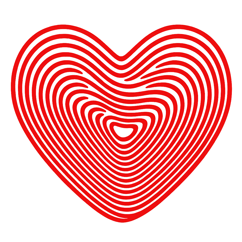 Logo rojo de AiLOF